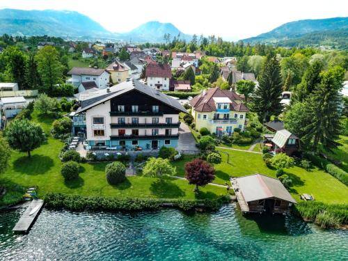 Bed & Breakfast Villach