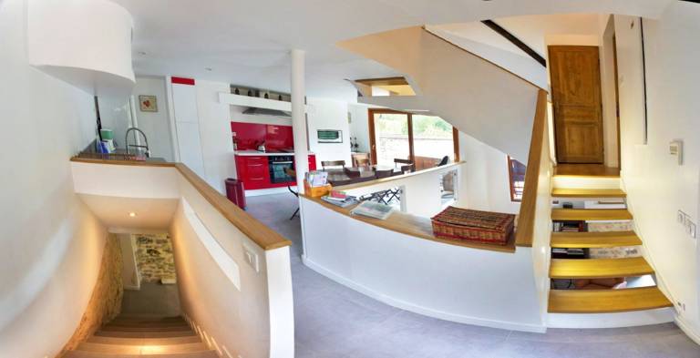 Cottage Paley