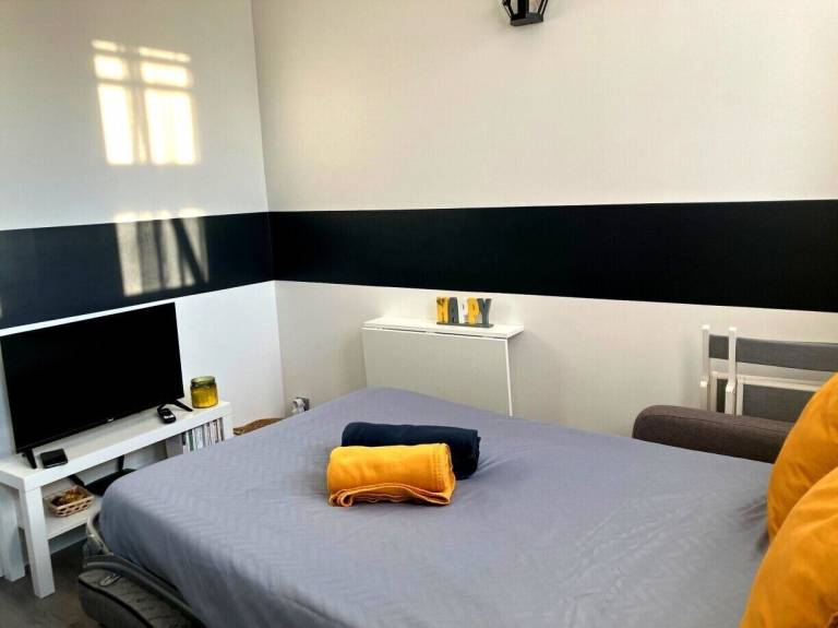 Apartment Ouistreham