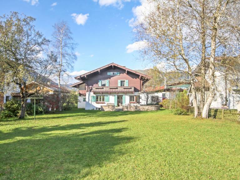 Villa Kössen