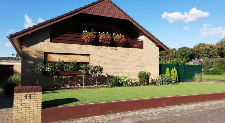 Ferienwohnung Emmerich am Rhein