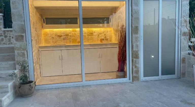 Villa with 2 rooms for 6 persons in Fasano