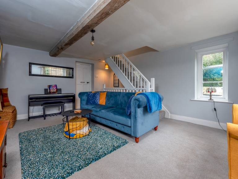 House  Telford