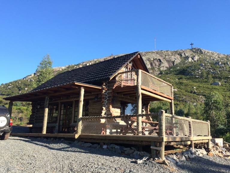 Casa rural Piriápolis