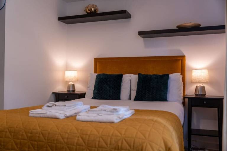 Ferienwohnung Oban