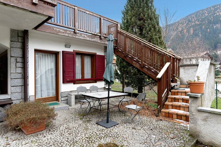 House with terrace & yard | Mountain view | Close to the ski | Dogs allowed — photo 2