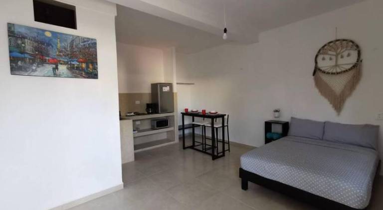 Lovely rental apartment | Pet-friendly in Mahahual