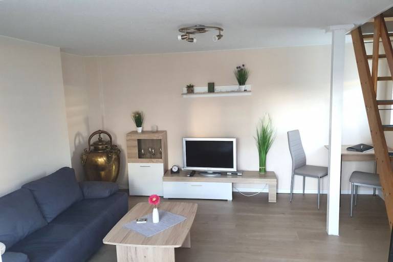 Ferienwohnung Freital