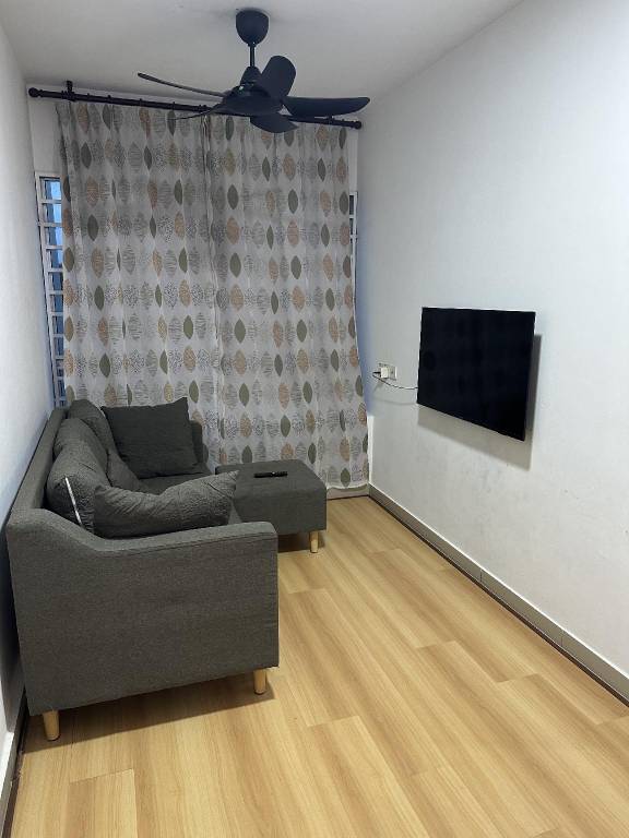 485 m² Ferienwohnung