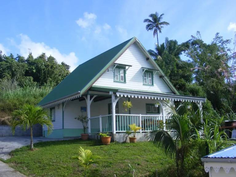 Villa Sainte-Luce