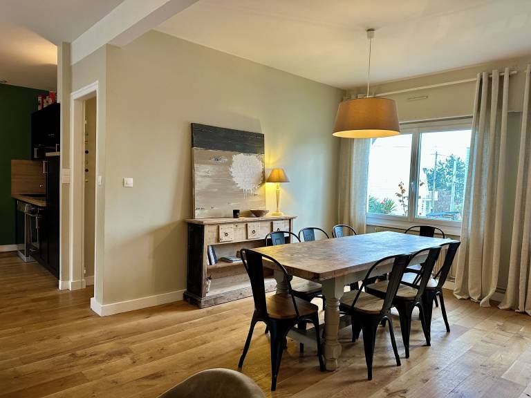 Ferienhaus Boulogne-sur-Mer