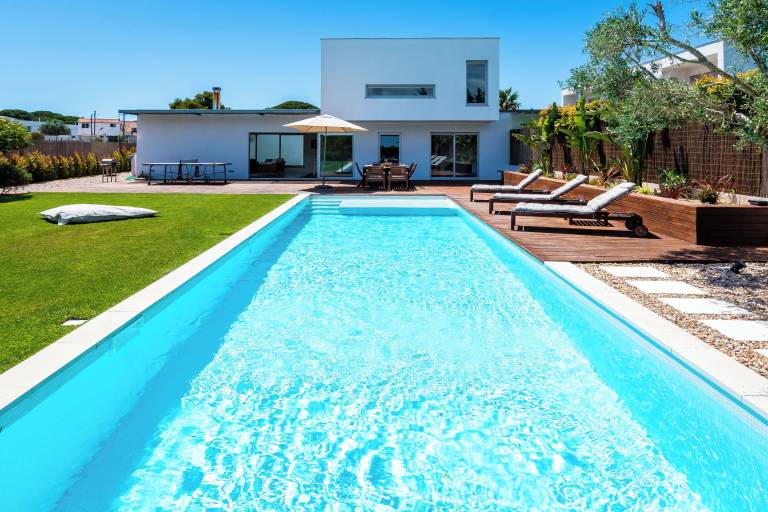 Casa Aldeia do Meco