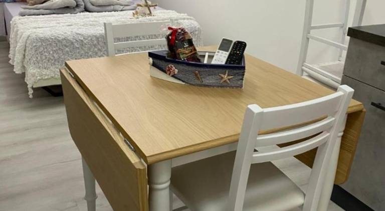 Apartment with 1 room for 2 persons — photo 2