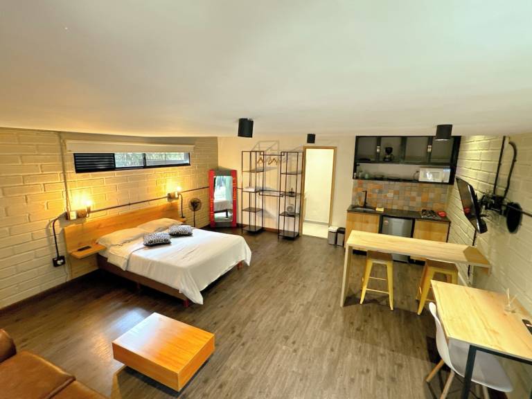 Apartment Medellín