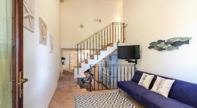 600m from the beach - Garden and Sea View — photo 2