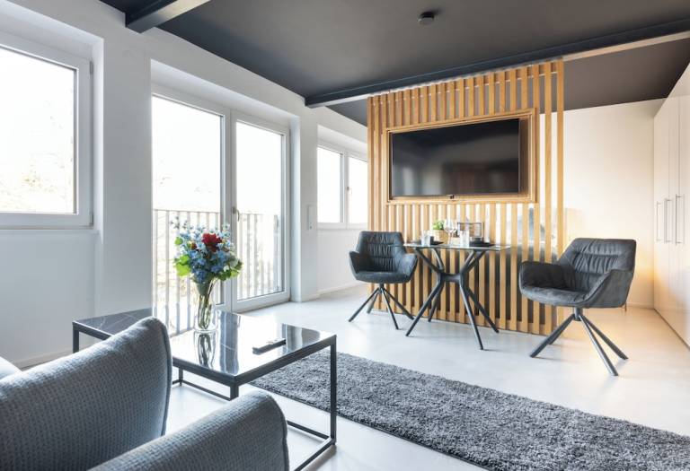 Aparthotel  Augsburg