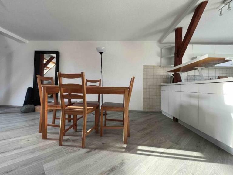 Ferienwohnung Zeitz