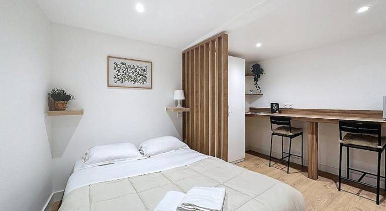 Charming holiday apartment | Pet-friendly — photo 2