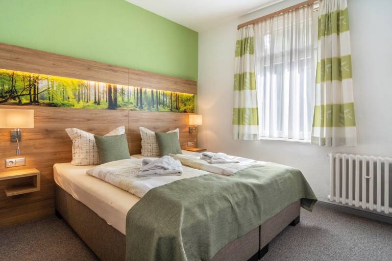 Ferienwohnung Altenau