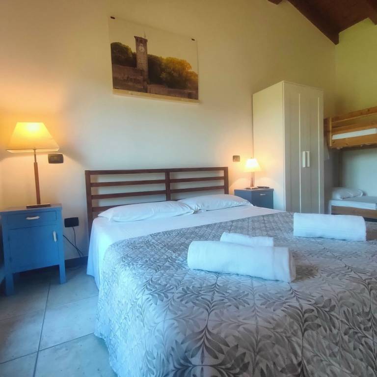 Agriturismo Volta mantovana