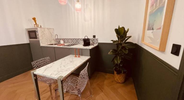 Lovely rental apartment | Pet-friendly — photo 3