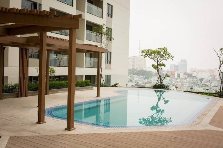 House Bình Thuận