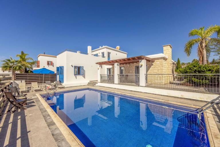 Villa Peyia