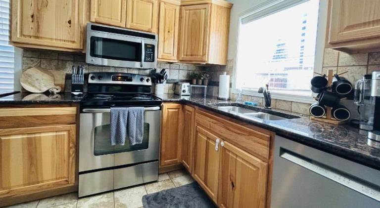 Vacation home with 2 rooms for 4 persons — photo 5