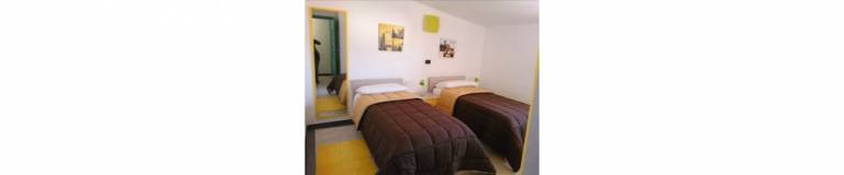 Bed & Breakfast Crotone