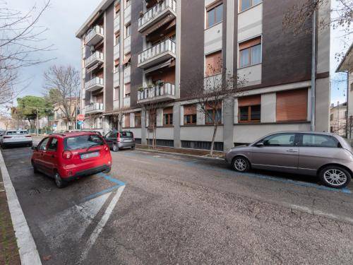 Appartement Pesaro