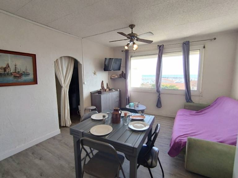 Holiday apartment with 1 room for 4 persons — photo 3