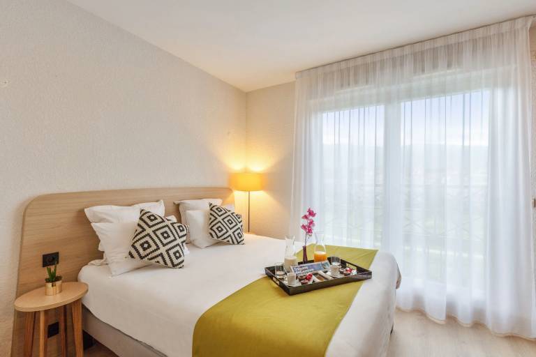 Appart'hôtel Divonne-les-Bains