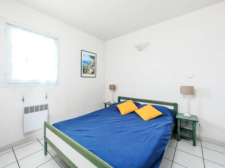 Pleasant apartment with terrace & pool | Close to the beach | Dogs allowed — photo 5