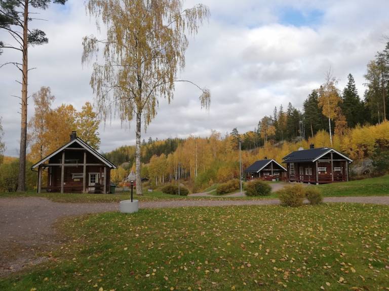 Mökki Espoo