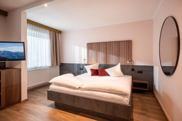 Ferienwohnung Zillertal