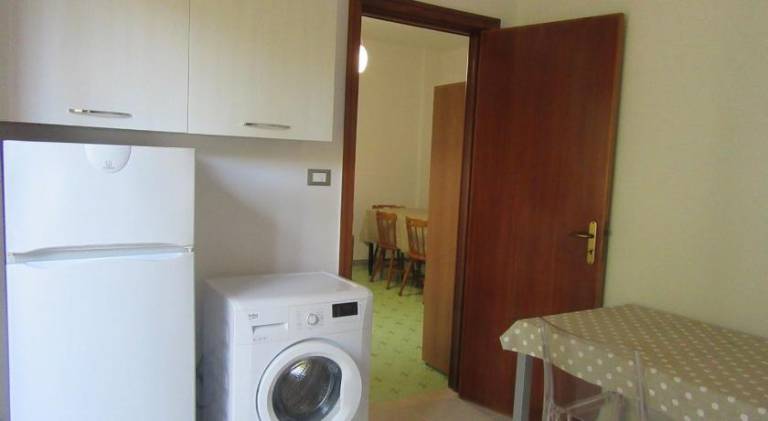 Vacation home with 3 rooms for 8 persons — photo 4