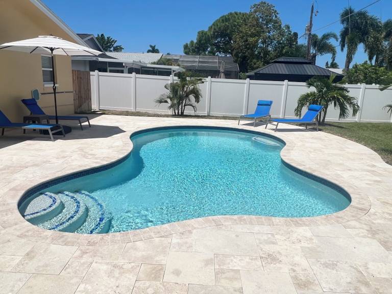 House North Naples