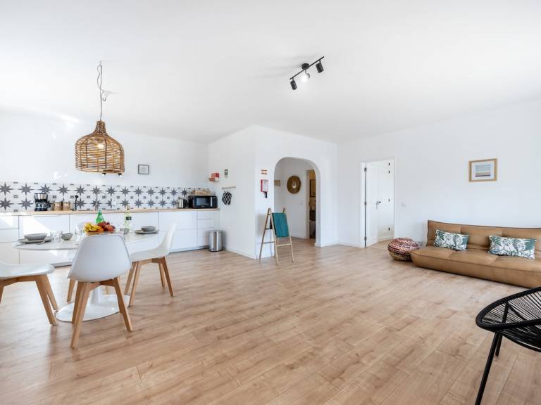 Apartamento  Salema