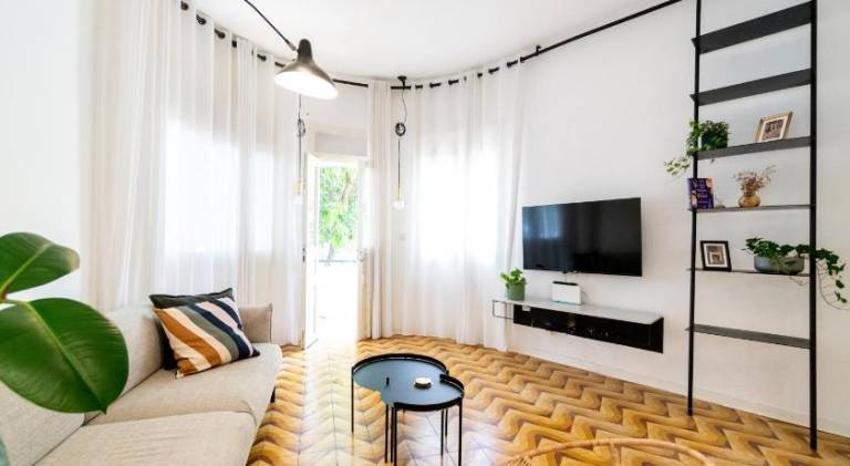 Rental apartment | Near Dizengoff Street — photo 2