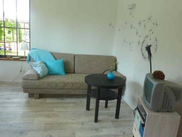 Ferienbungalow Haus Rolf