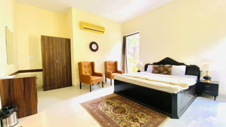 Private room Amritsar
