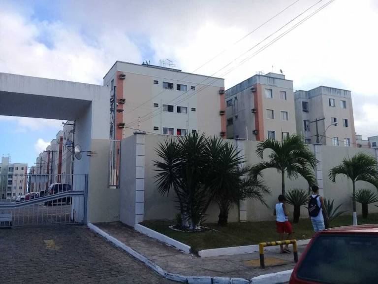 Apartment  Lauro de Freitas