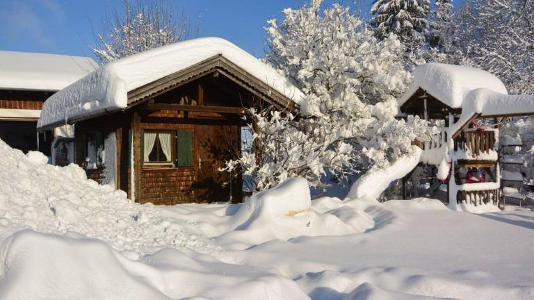 Ferienwohnung  Rückholz