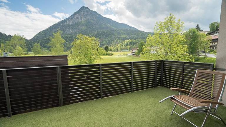 Ferienwohnung  Thiersee