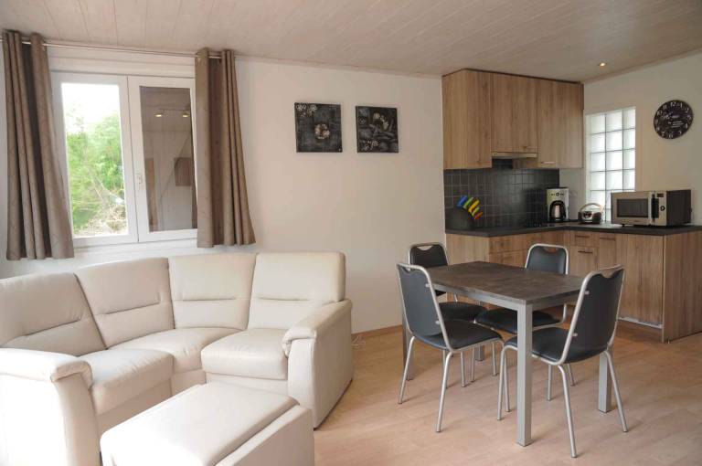 House with patio, barbecue & garden — photo 4
