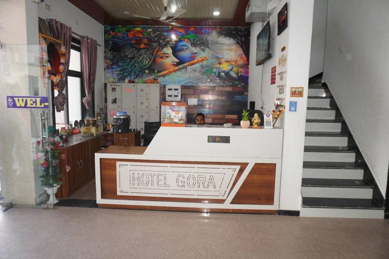 Hotel Gora Palace — photo 2