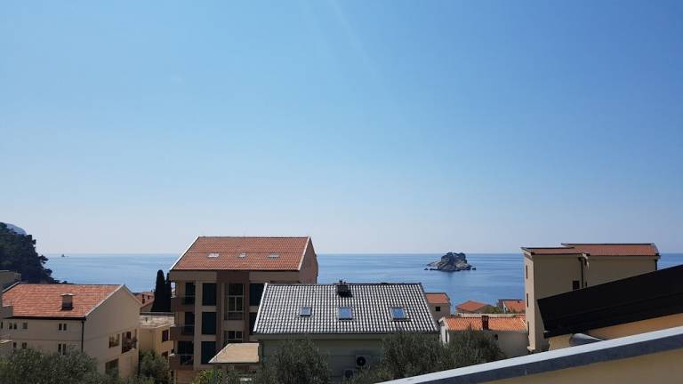 Apartament Petrovac na Moru