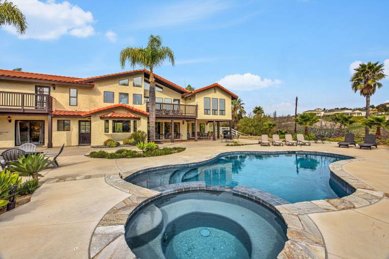 House Temecula