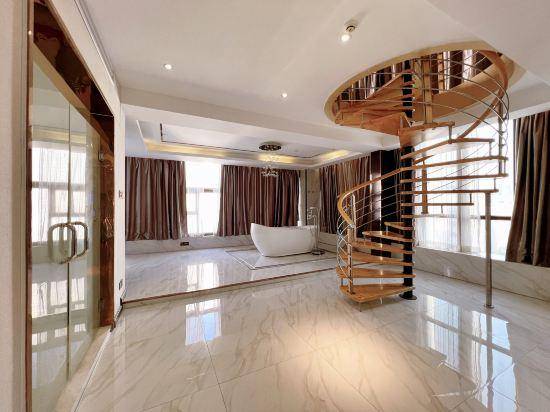 Sweet World Hotel (Foshan Jihuayuan, Zumiao) — photo 4