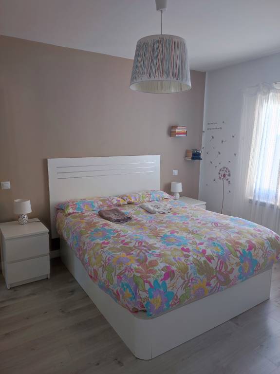 Apartamento Burgos